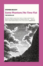 Some Phantom/No Time Flat