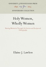 Holy Women, Wholly Women