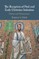 Reception of Paul and Early Christian Initiation