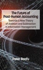 The Future of Post-Human Accounting