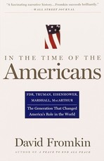 In the Time of the Americans