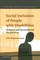 Social Inclusion of People with Disabilities
