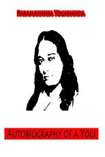 Autobiography Of A Yogi