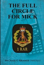 The Full Circle for Mick