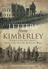 Letters from Kimberly