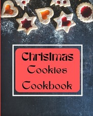 Christmas Cookies Cookbook