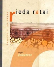 Rieda ratai