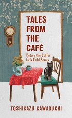Tales from the CafÃ©