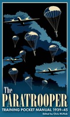 Paratrooper Training Pocket Manual 1939-45
