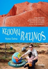 Kelionių razinos