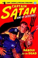 Captain Satan #2