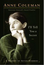 I'll Tell You A Secret