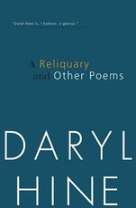 Reliquary and Other Poems