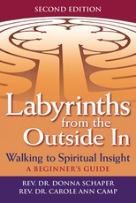 Labyrinths from the Outside in (2nd Edition)
