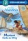 Moana Finds the Way (Disney Moana)