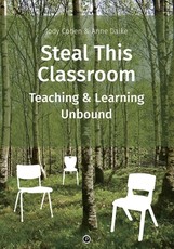 Steal This Classroom
