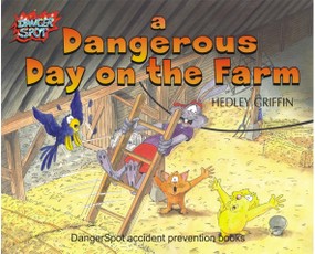 Dangerous Day on the Farm