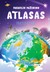 Pasaulio pažinimo atlasas pradinukams