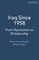 Iraq Since 1958