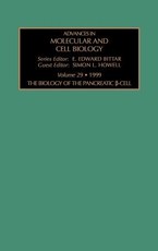 The Biology of the Pancreatic Cell