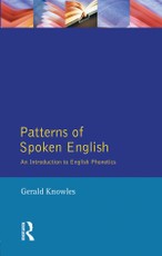 Knowles, G: Patterns of Spoken English