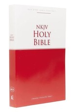 NKJV, Economy Bible, Paperback