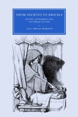 From Dickens to Dracula