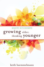 Growing Older, Thinking Younger