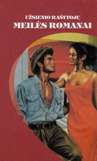 Apelsinų rojus. Lyg pasakoje