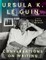 Ursula K. Le Guin: Conversations on Writing