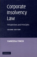 Corporate Insolvency Law