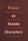 Women as Unseen Characters