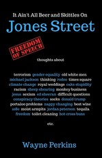Jones Street
