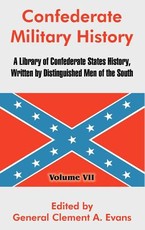 Confederate Military History