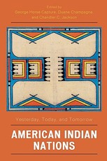 American Indian Nations