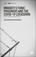 Minority Ethnic Prisoners and the Covid-19 Lockdown