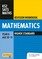 Achieve SATs: KS2 Maths Revision Workbook (Higher) for the 2027 SATs tests