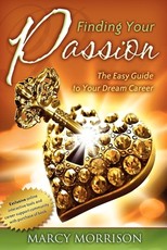 Finding Your Passion
