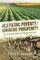 Alleviating Poverty/Advancing Prosperity
