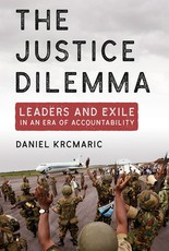 The Justice Dilemma