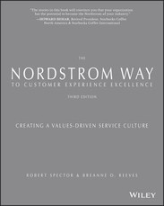 The Nordstrom Way to Customer Experience Excellence