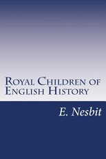 Royal Children of English History