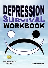Depression Survival Workbook