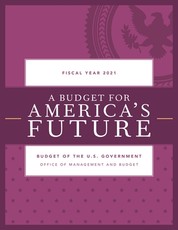 A Budget for America's Future