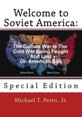 Welcome To Soviet America