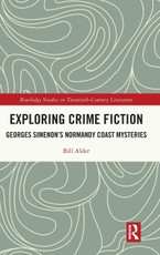 Exploring Crime Fiction
