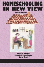 Homeschooling in New View