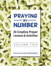 Praying by Number