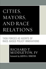 Cities, Mayors, and Race Relations