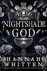 The Nightshade God